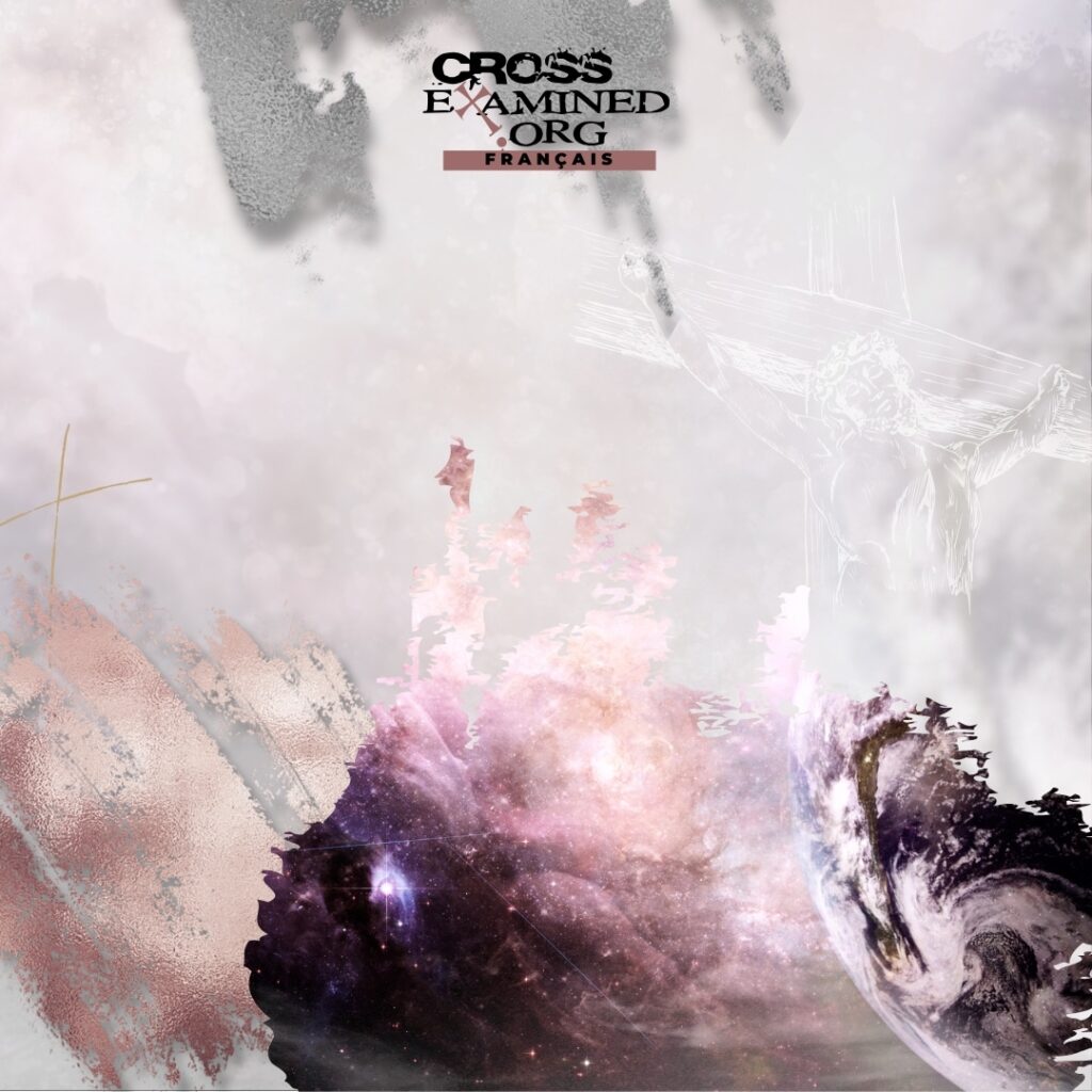 Quand et Comment Dieu atil été Créé ? La Vérité sur Dieu Incréé et le Temps