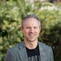 Picture of Sean McDowell, PhD.